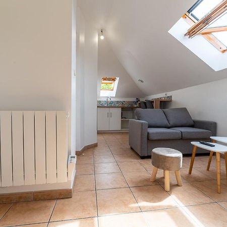 Poissy - Ma Residence Privee エクステリア 写真