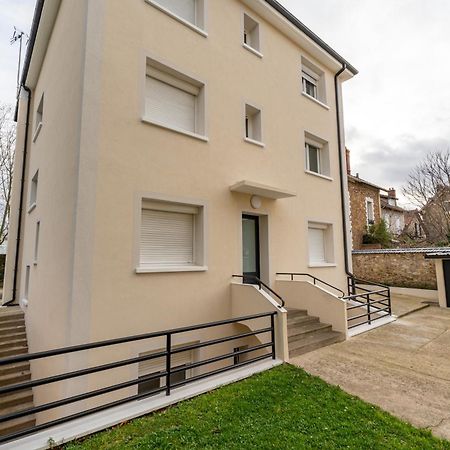 Poissy - Ma Residence Privee エクステリア 写真