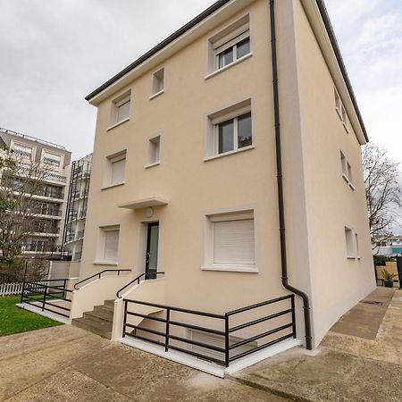 Poissy - Ma Residence Privee エクステリア 写真