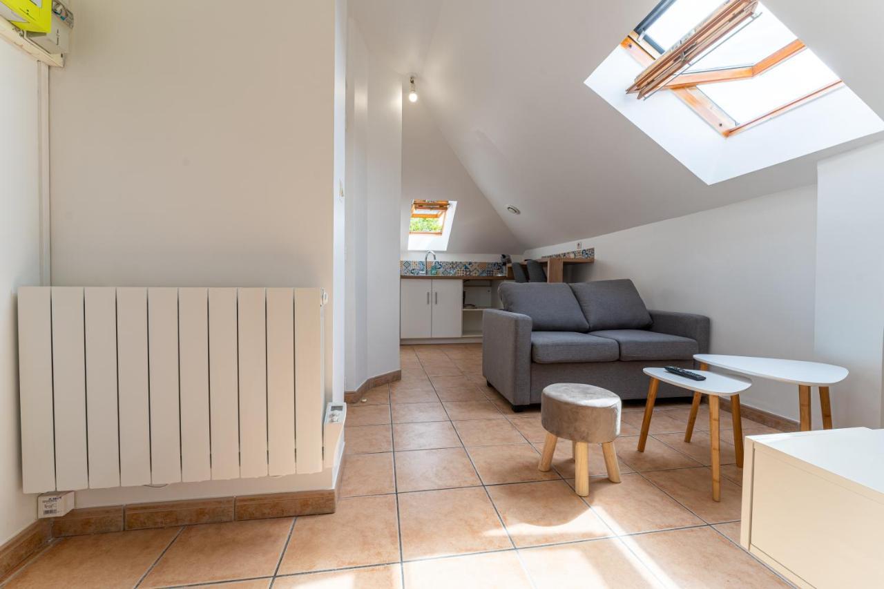 Poissy - Ma Residence Privee エクステリア 写真