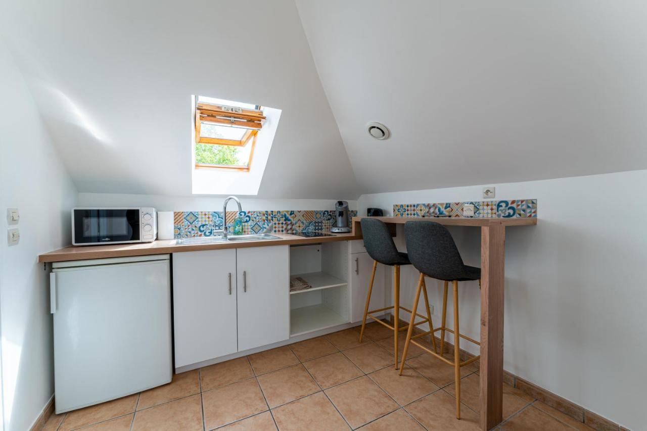 Poissy - Ma Residence Privee エクステリア 写真