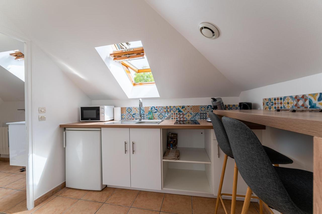 Poissy - Ma Residence Privee エクステリア 写真
