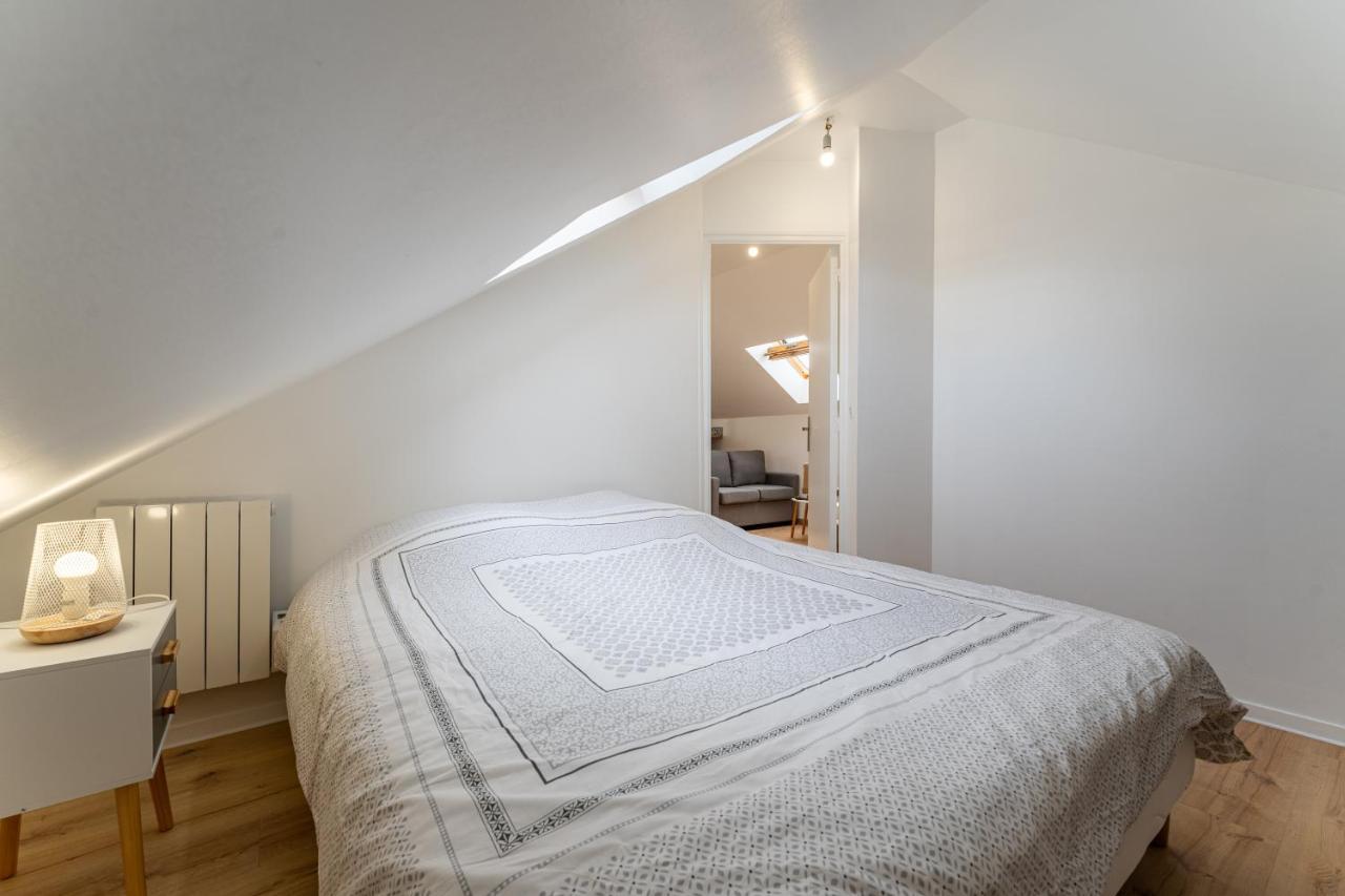 Poissy - Ma Residence Privee エクステリア 写真