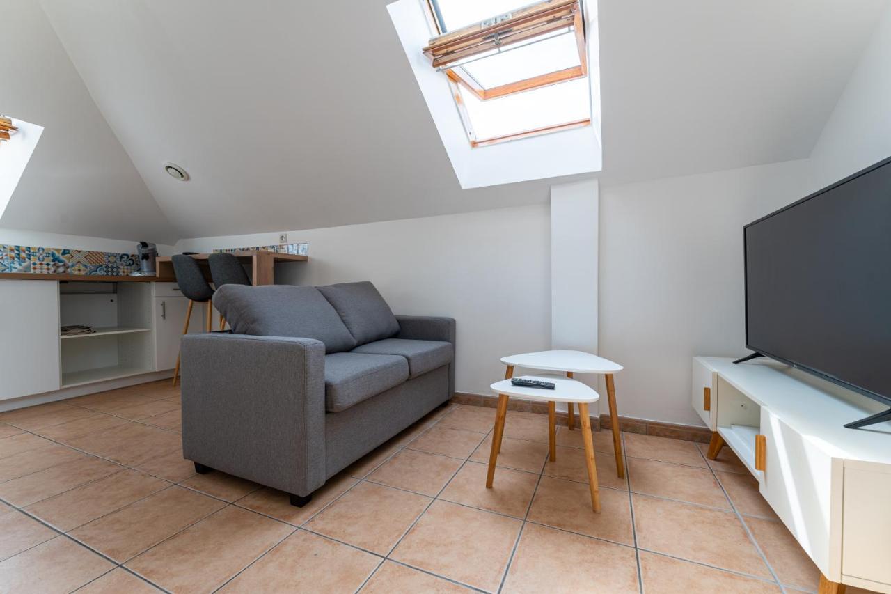 Poissy - Ma Residence Privee エクステリア 写真