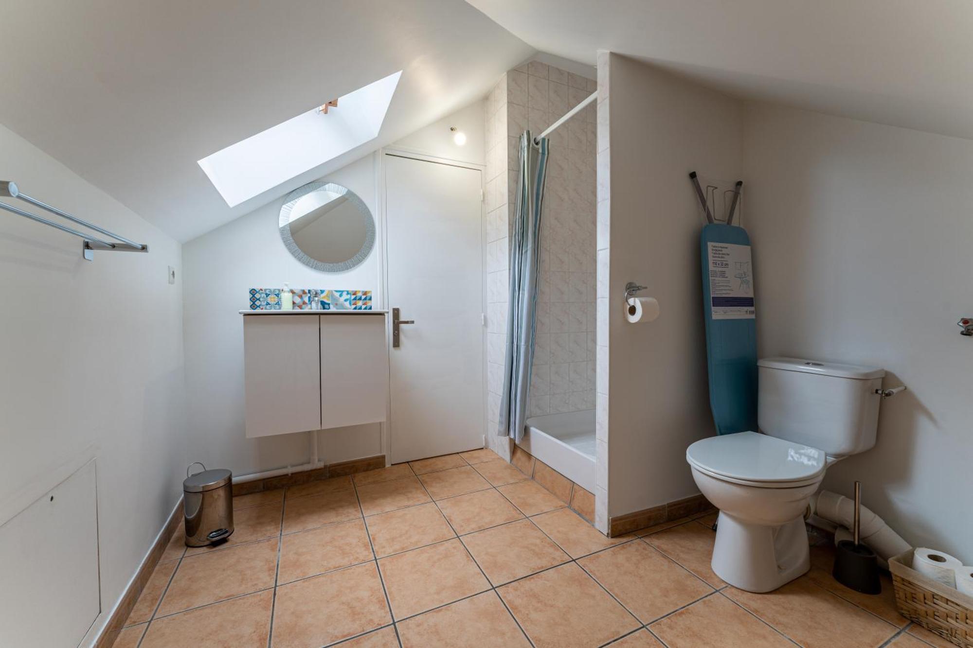 Poissy - Ma Residence Privee エクステリア 写真