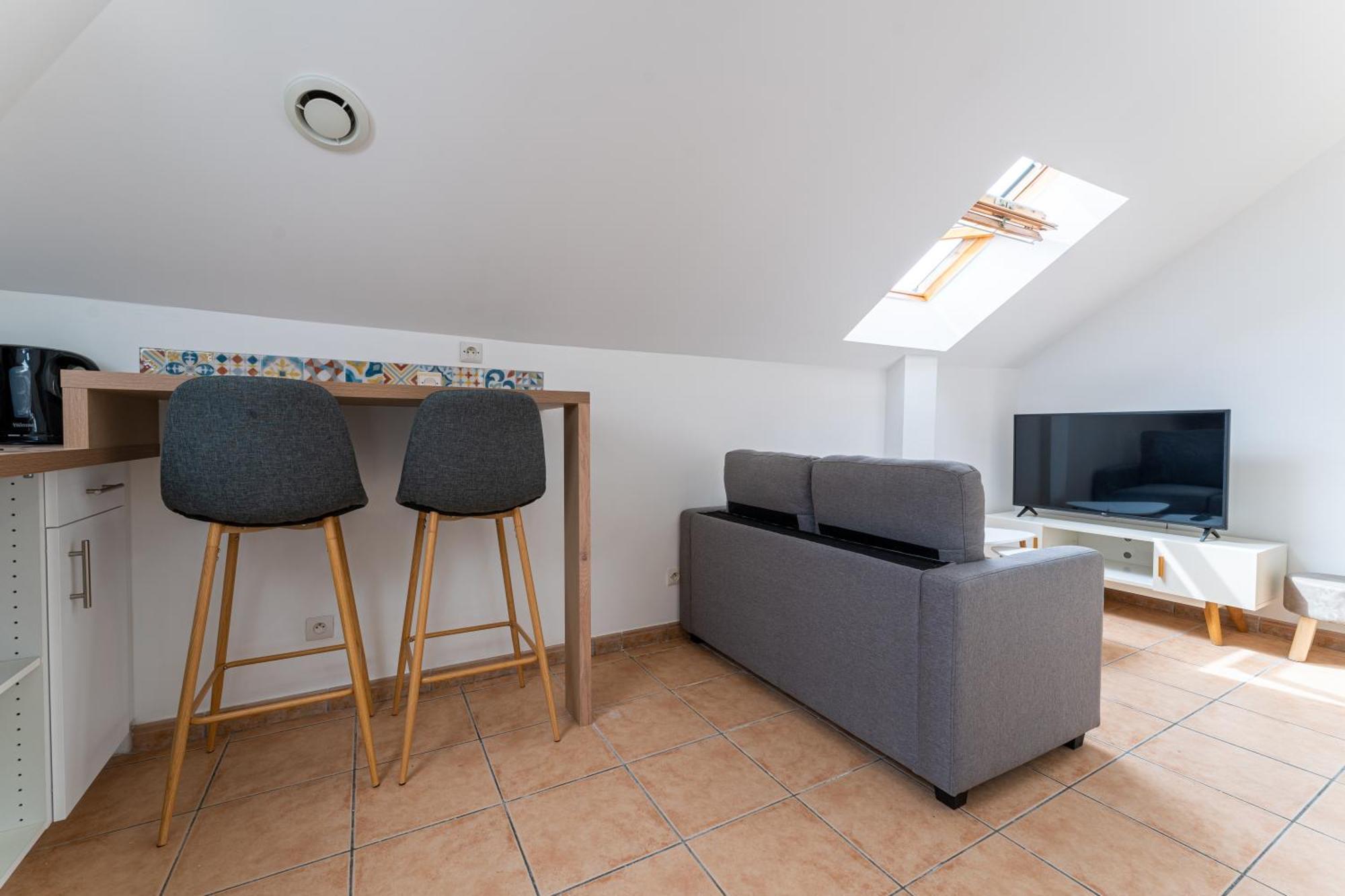 Poissy - Ma Residence Privee エクステリア 写真