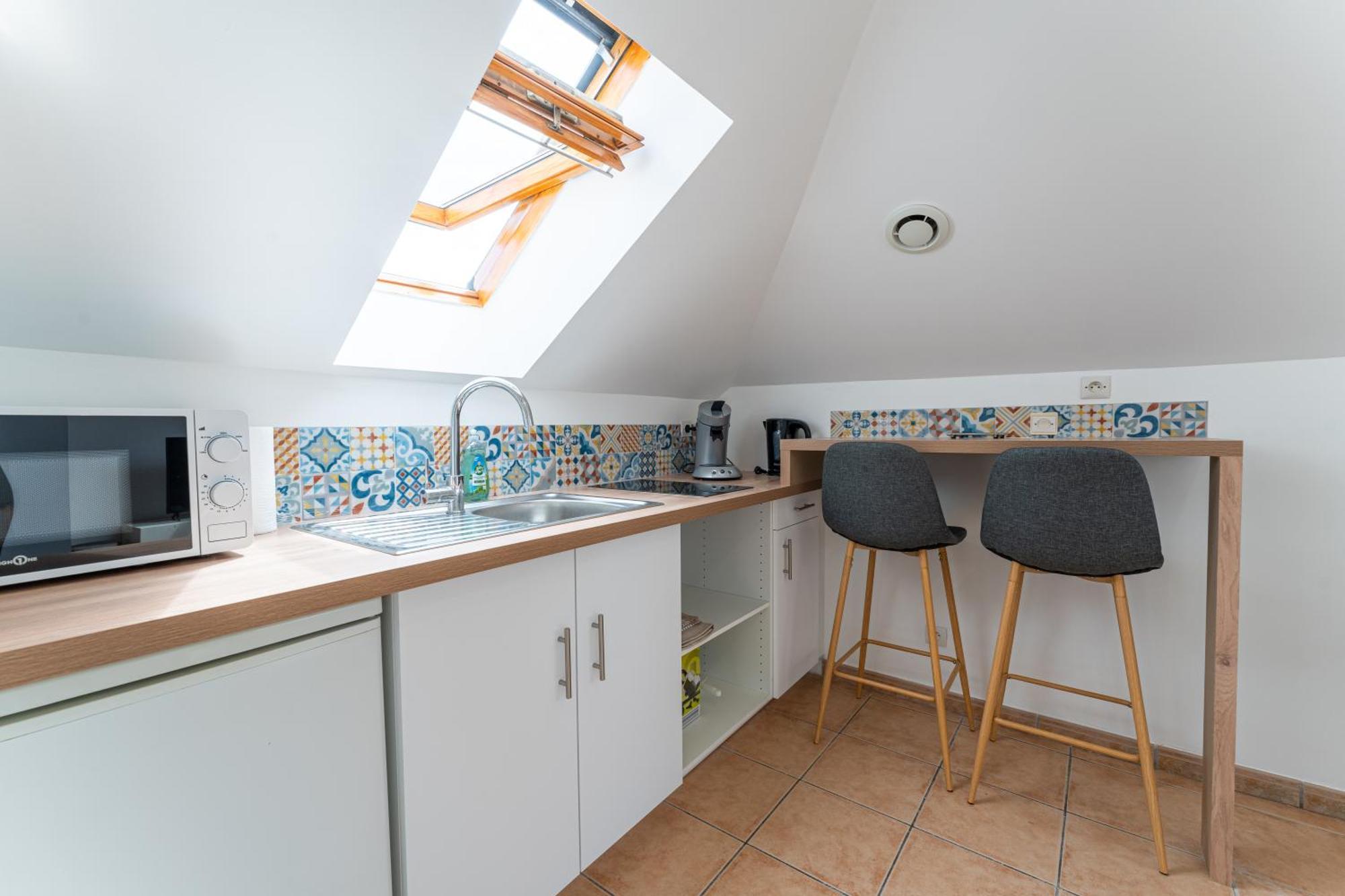 Poissy - Ma Residence Privee エクステリア 写真