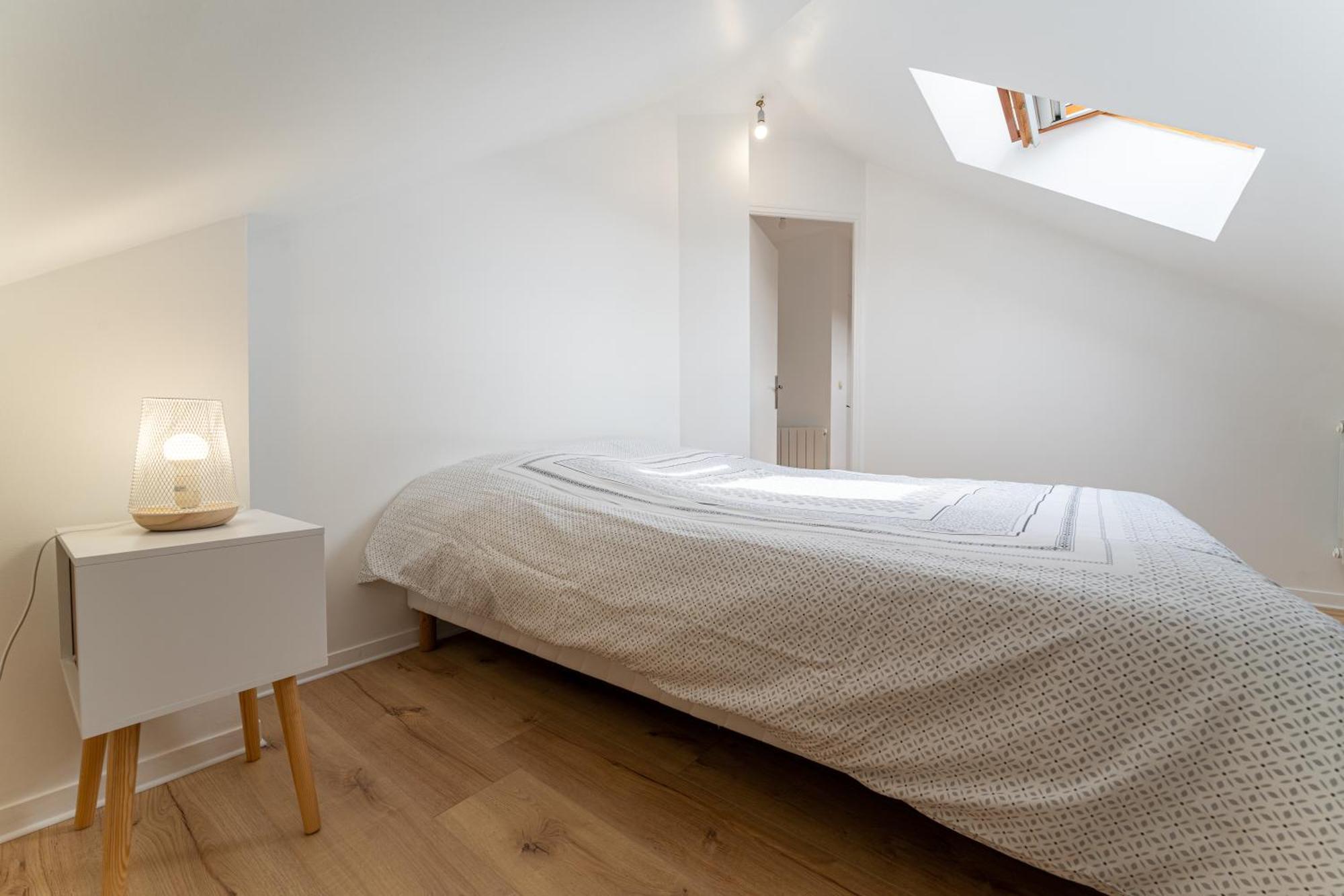 Poissy - Ma Residence Privee エクステリア 写真