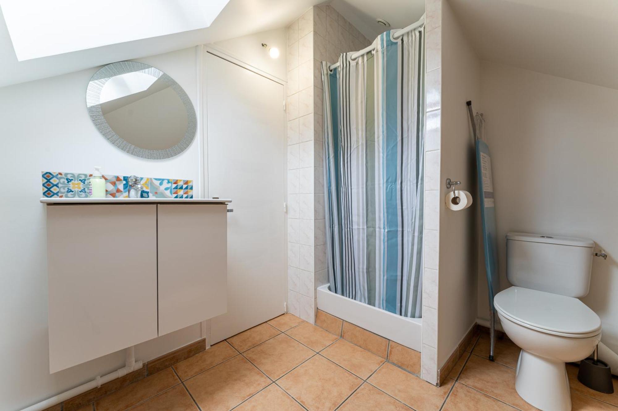 Poissy - Ma Residence Privee エクステリア 写真